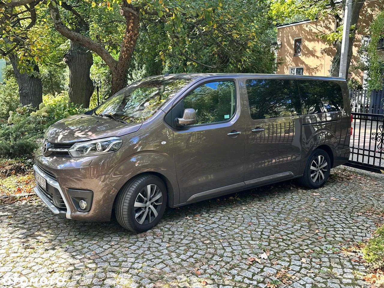 Toyota Proace Verso 2.0 D4-D Long VIP - 6