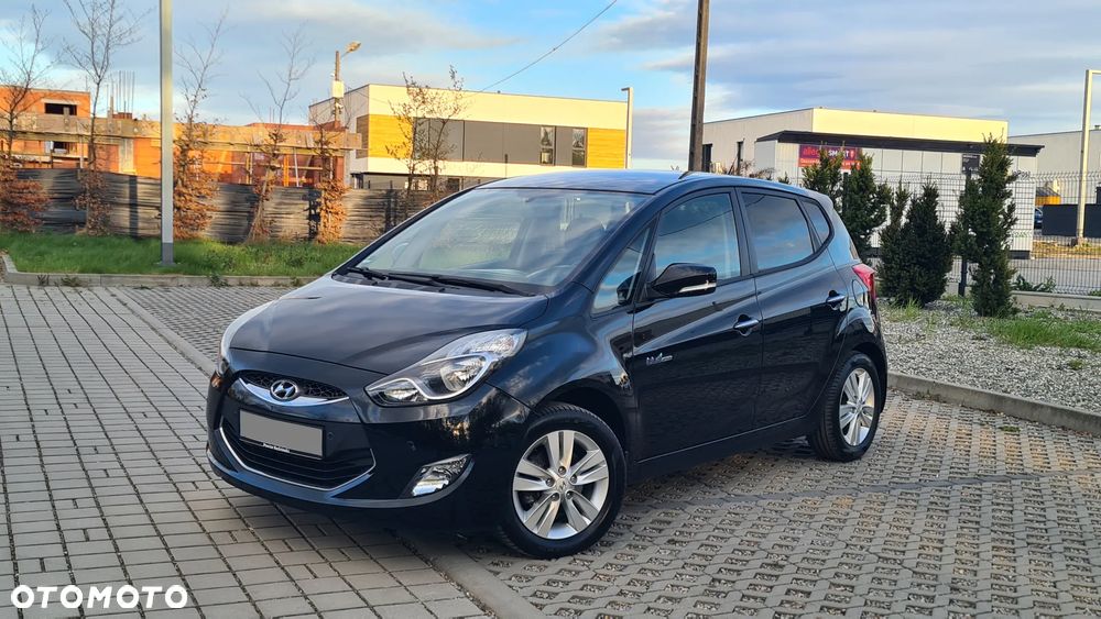 Hyundai ix20 1.6 Style - 2
