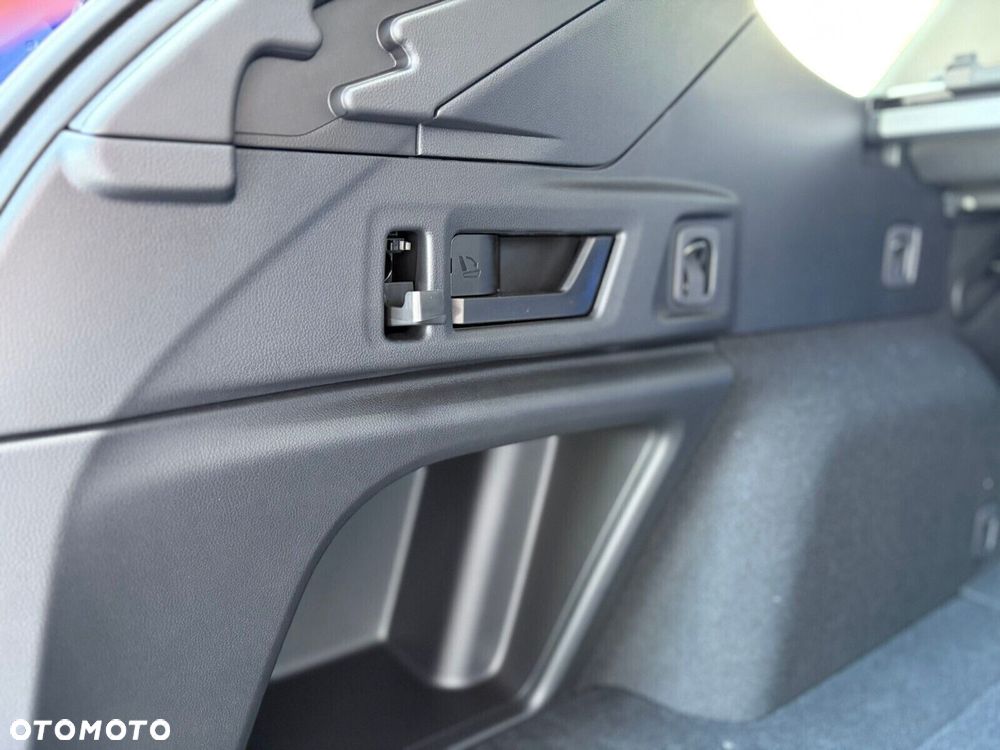 Subaru Outback - 30