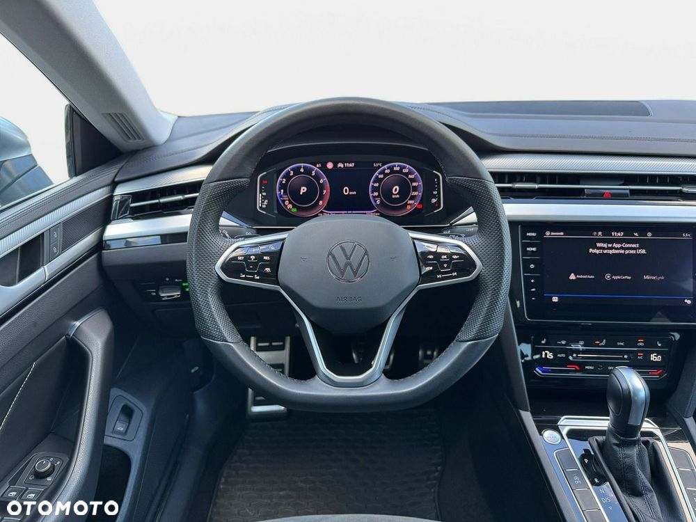 Volkswagen Arteon 2.0 TSI DSG Elegance - 14