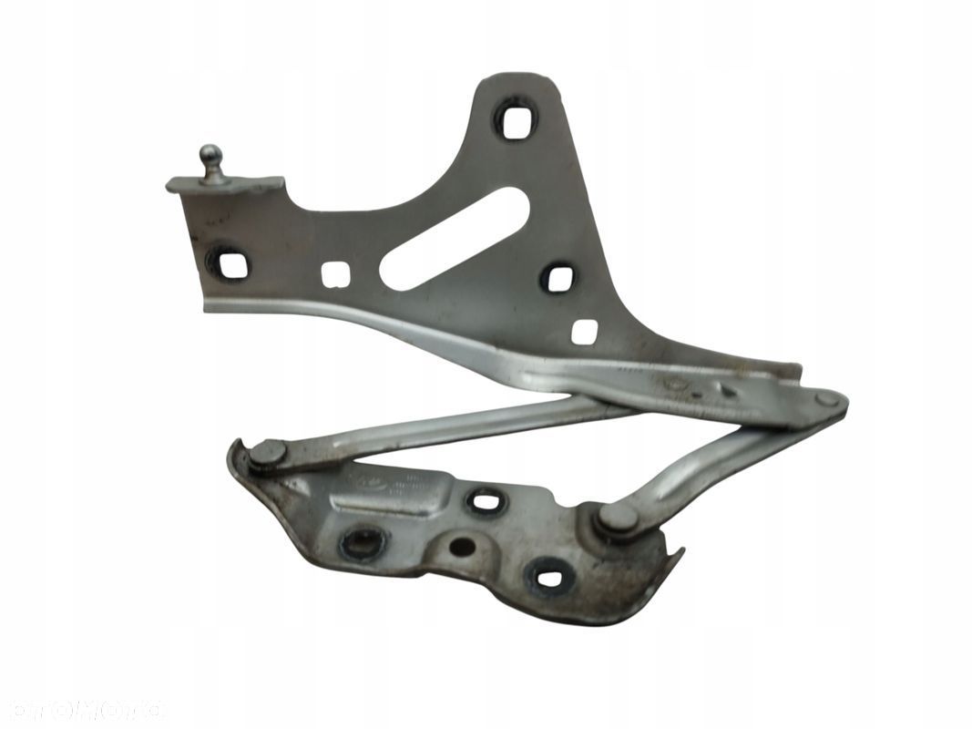 ZAWIAS MASKI PRAWY LAND ROVER DEFENDER II L663 L8B2-16800-AB - 1