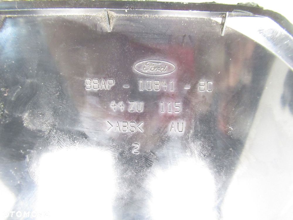 STACYJKA STEROWNIK FORD FOCUS MK1 1.6 98AB12A650CXA 98AG148073AG - 10