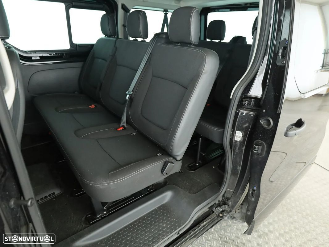 Renault Trafic Blue dCi 150 Evolution - 5