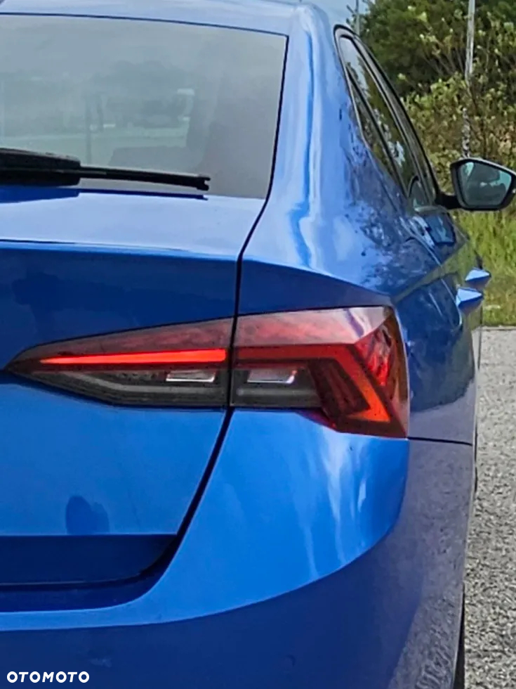 Skoda Octavia 1.5 TSI ACT Ambition - 8