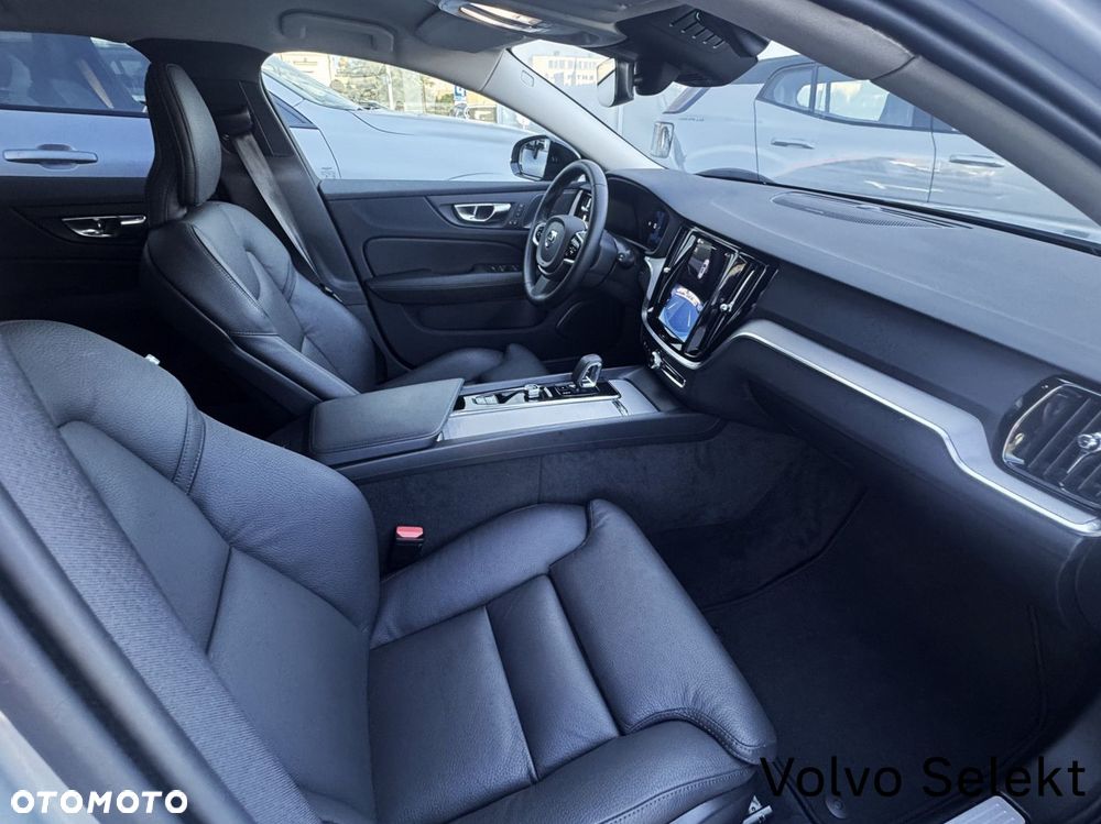 Volvo V60 - 26