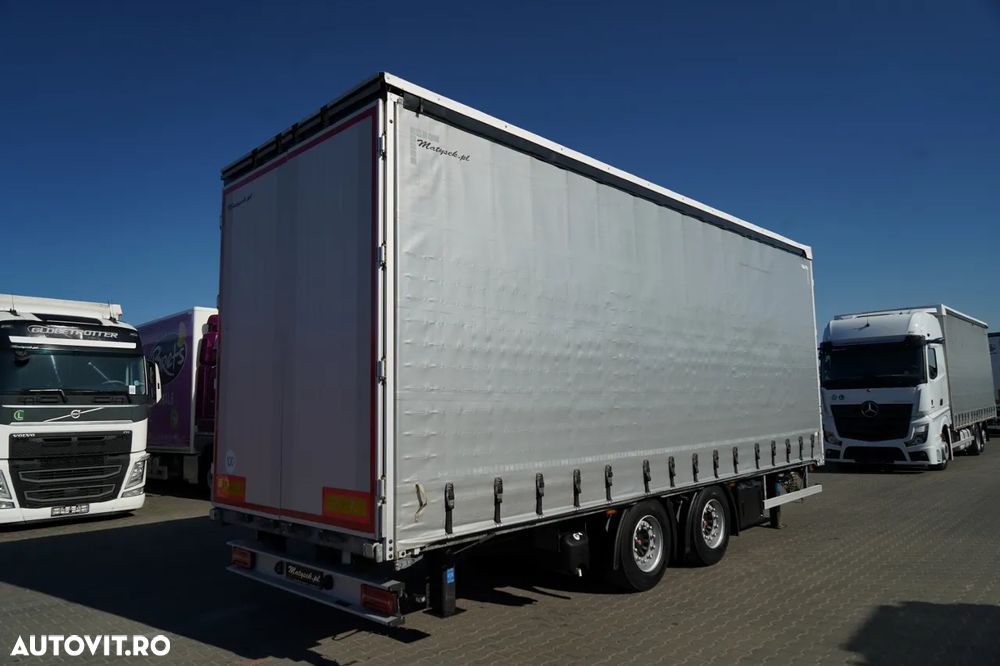 Altul HIPOCAR / TANDEM / TRAVERSE / SAF / 20208,1 M / TANDEM / TRANSPORTABILĂ / 2021 - 8