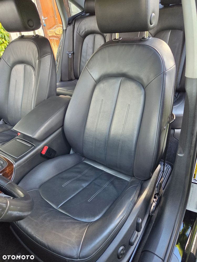 Audi A6 Limousine - 15