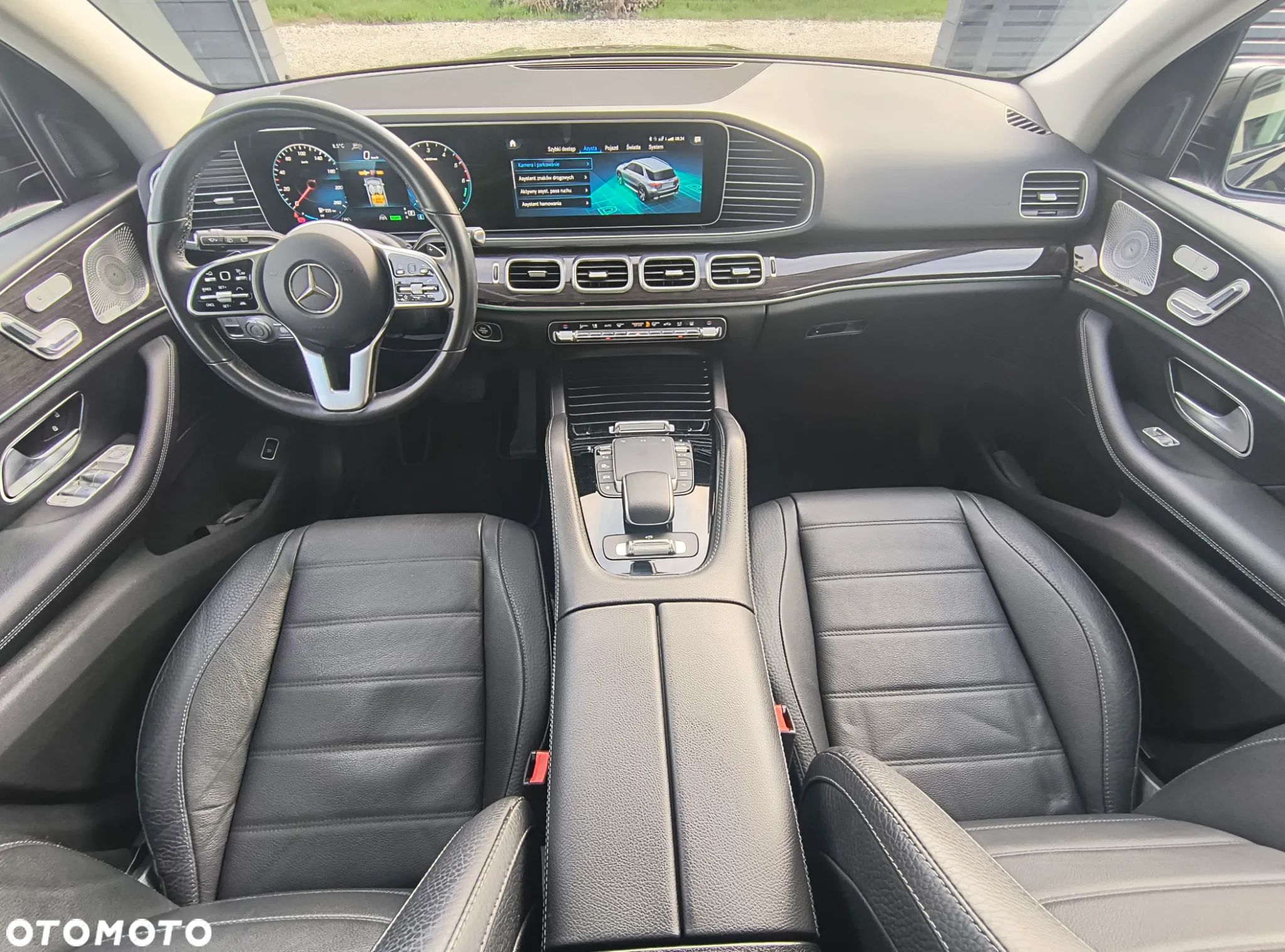 Mercedes-Benz GLE 350 de 4-Matic - 17