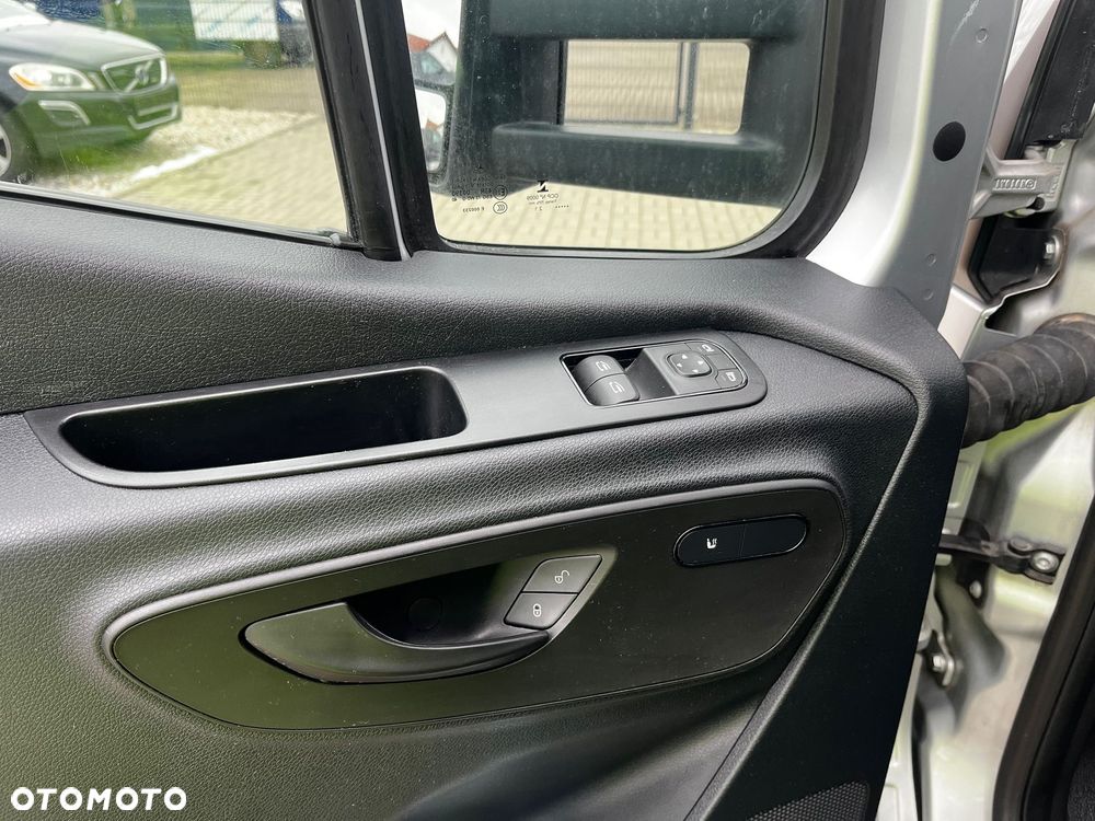 Mercedes-Benz SPRINTER 319 NPS - 5