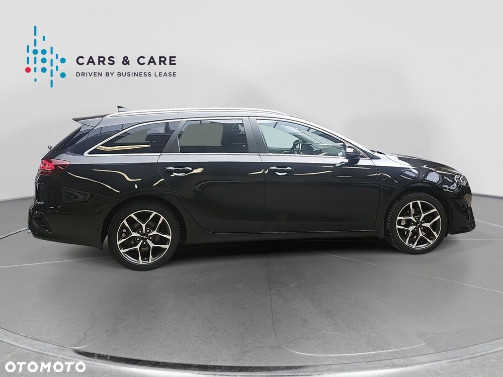 Kia Ceed 1.6 GDI PHEV Business Line DCT - 22