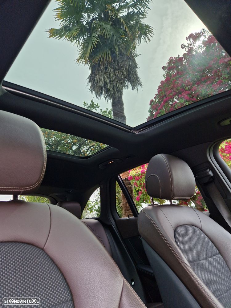 Mercedes-Benz GLC 220 d 4Matic 9G-TRONIC Exclusive - 5