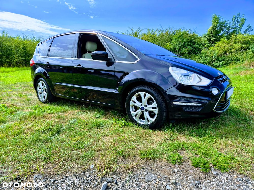 Ford S-Max 2.0 TDCi DPF Business Edition - 32