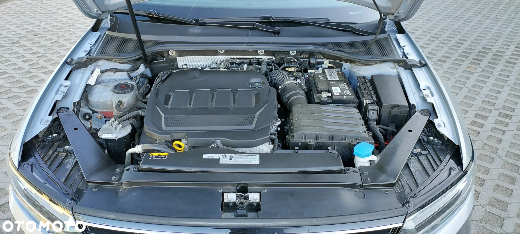 Volkswagen Passat - 40