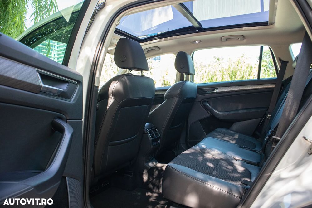 Skoda Kodiaq 2.0 TDI 4X4 DSG Style - 6