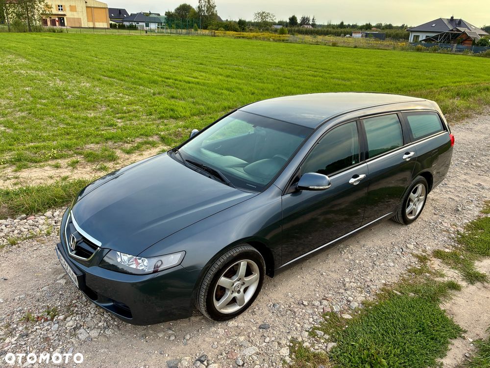 Honda Accord 2.0 i Executive - 15