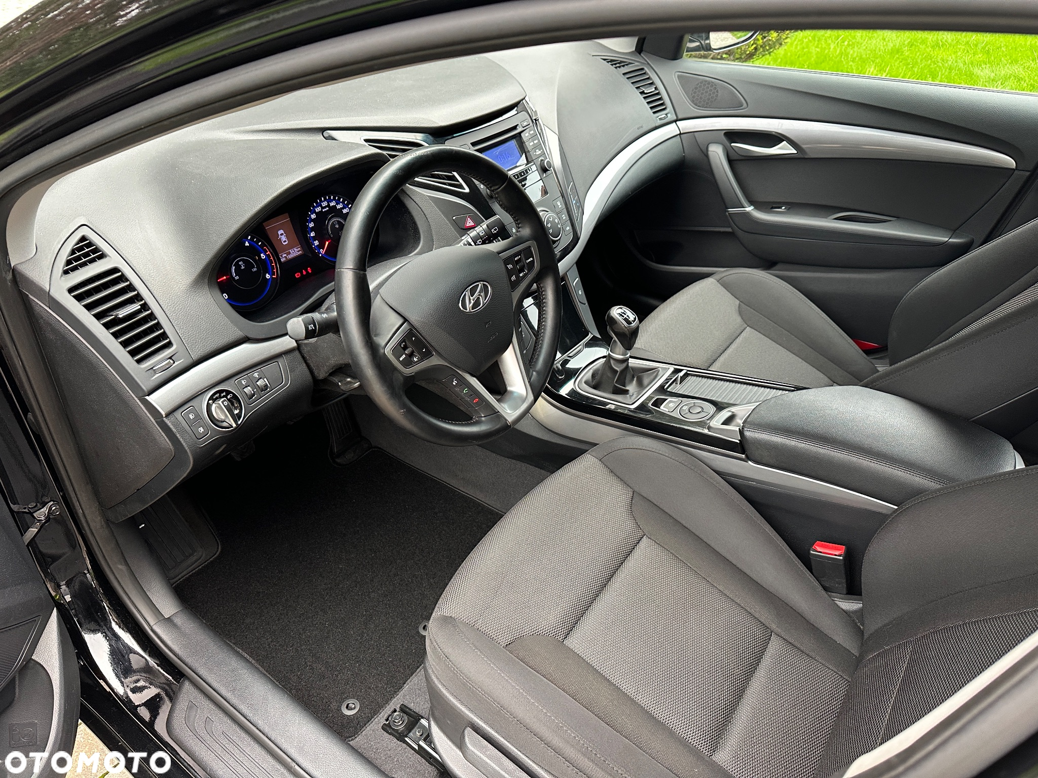 Hyundai i40 1.7 CRDi Comfort - 9