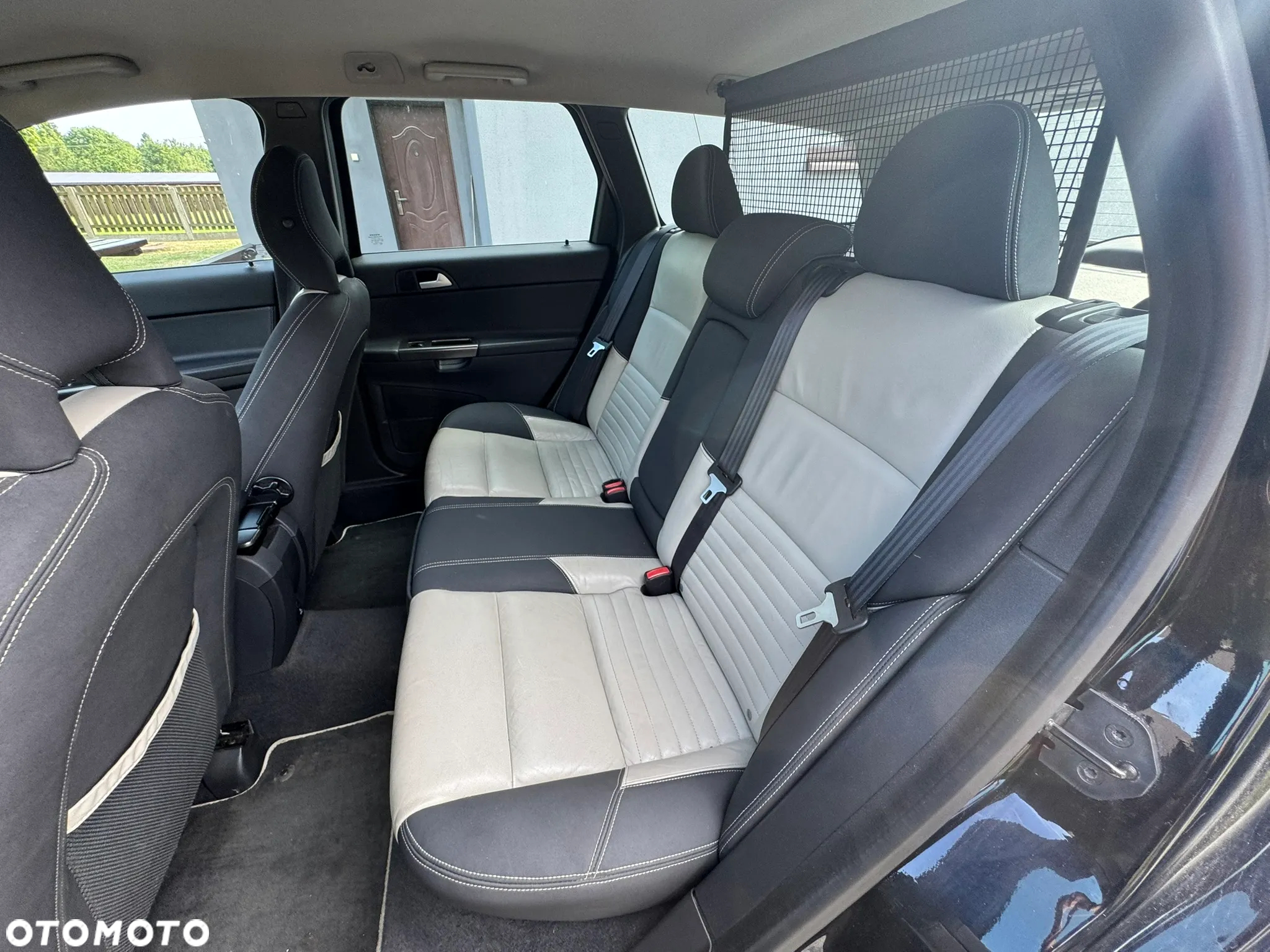 Volvo V50 - 19