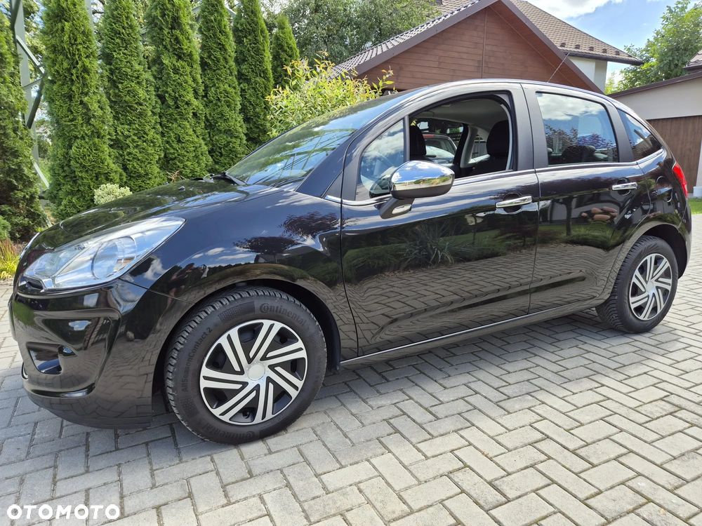 Citroën C3 1.4 Exclusive Gold-Edition - 24