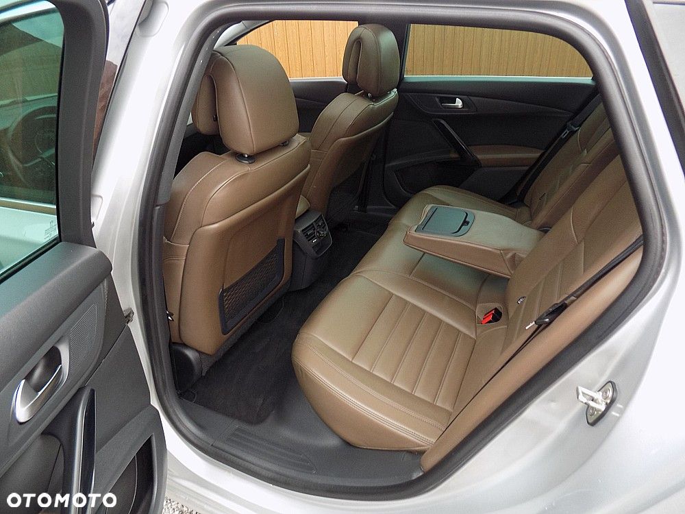 Peugeot 508 HDi FAP 140 Allure - 6