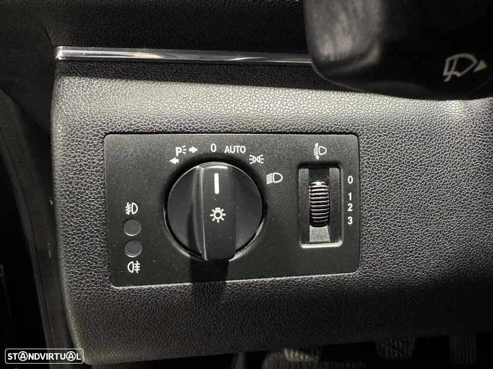 Mercedes-Benz B 180 CDI - 13