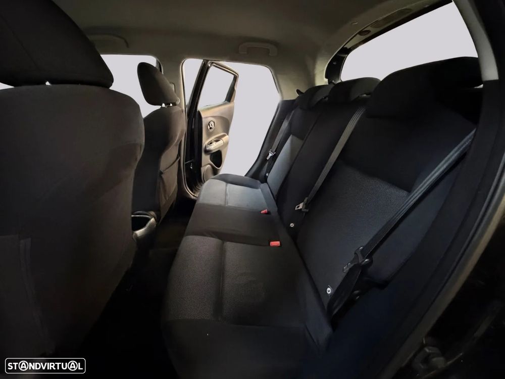 Nissan Juke 1.5 dCi Tekna - 32
