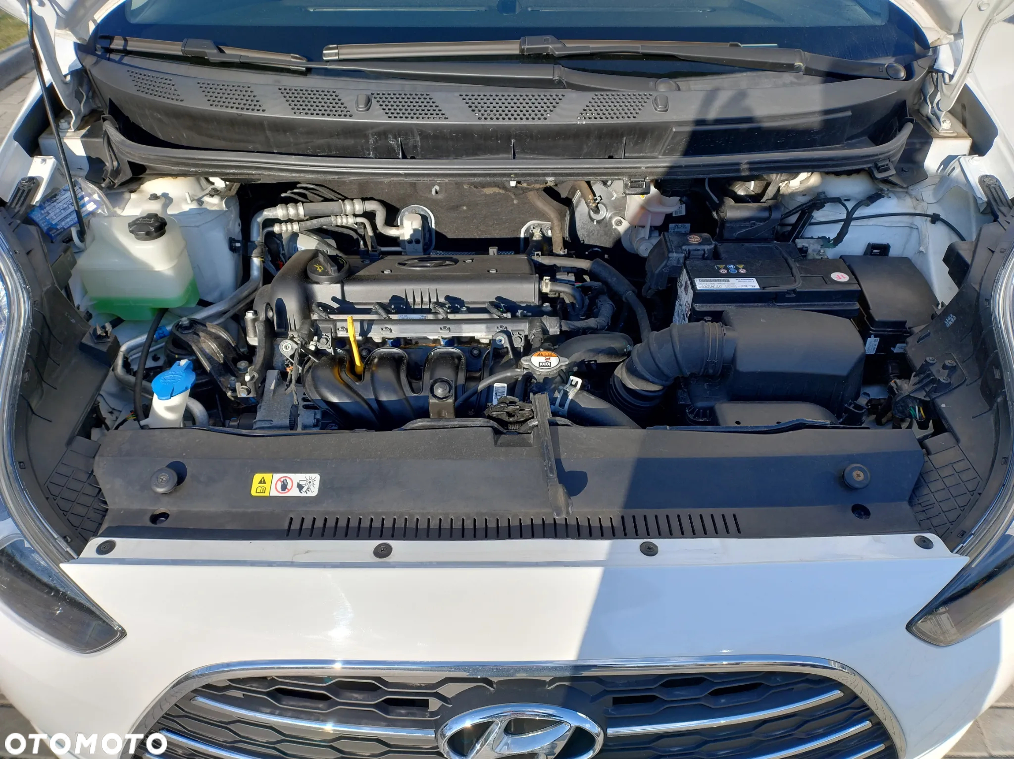 Hyundai ix20 1.4 Comfort - 7