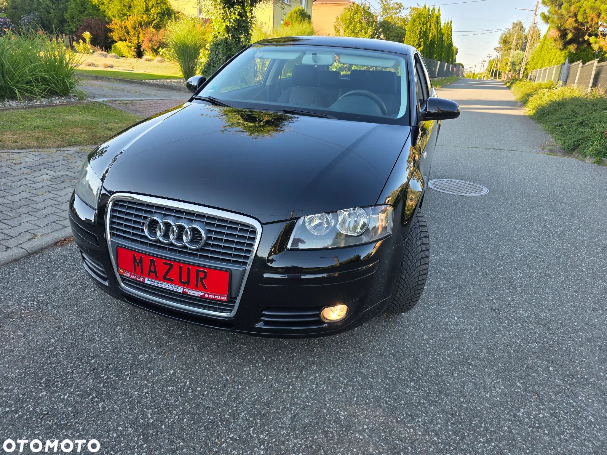 Audi A3 1.6 Ambition - 21