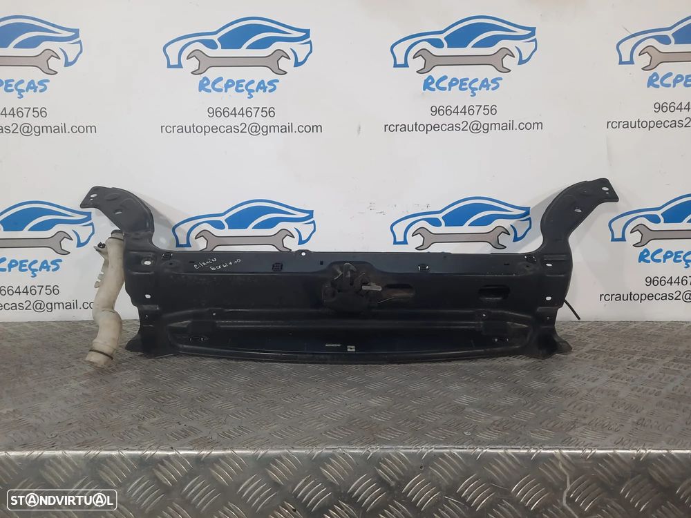 FRENTE CHAPA FIBRA CITROËN BERLINGO I 1 MK1 FASE II 2 - 1