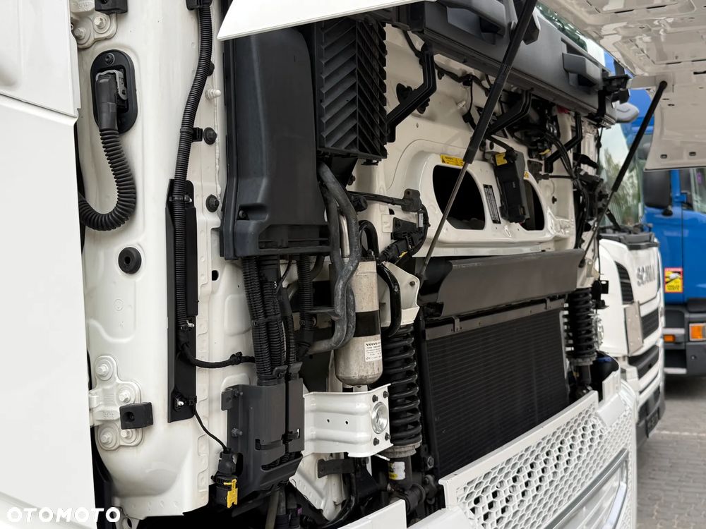 Volvo FH 500 - 39