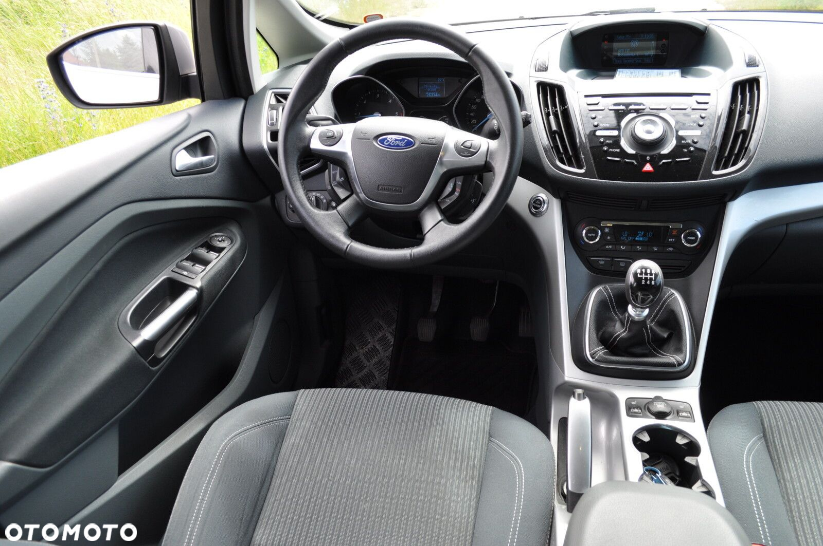 Ford C-MAX - 7