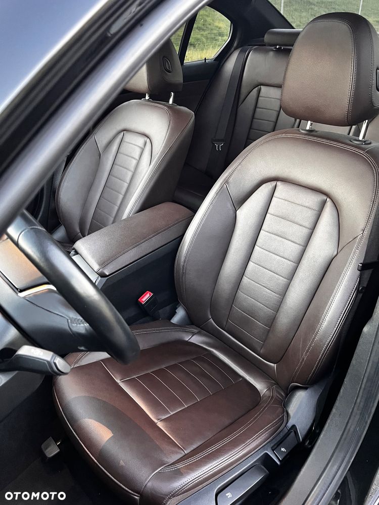 BMW Seria 3 318d Advantage - 21