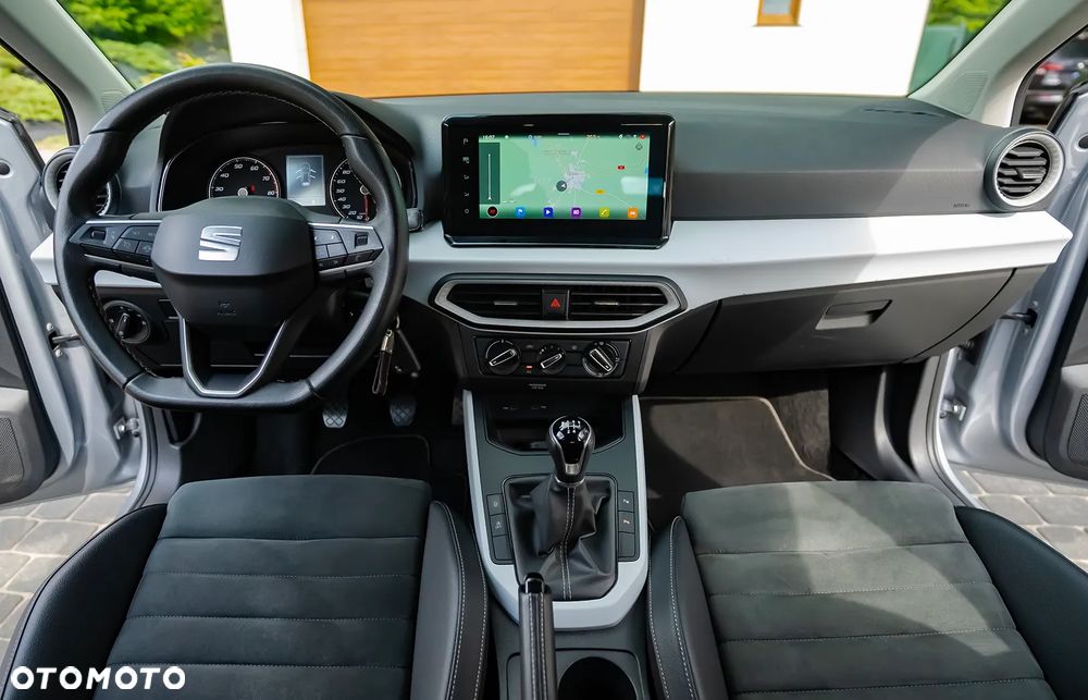 Seat Arona 1.0 TSI OPF Xperience - 31