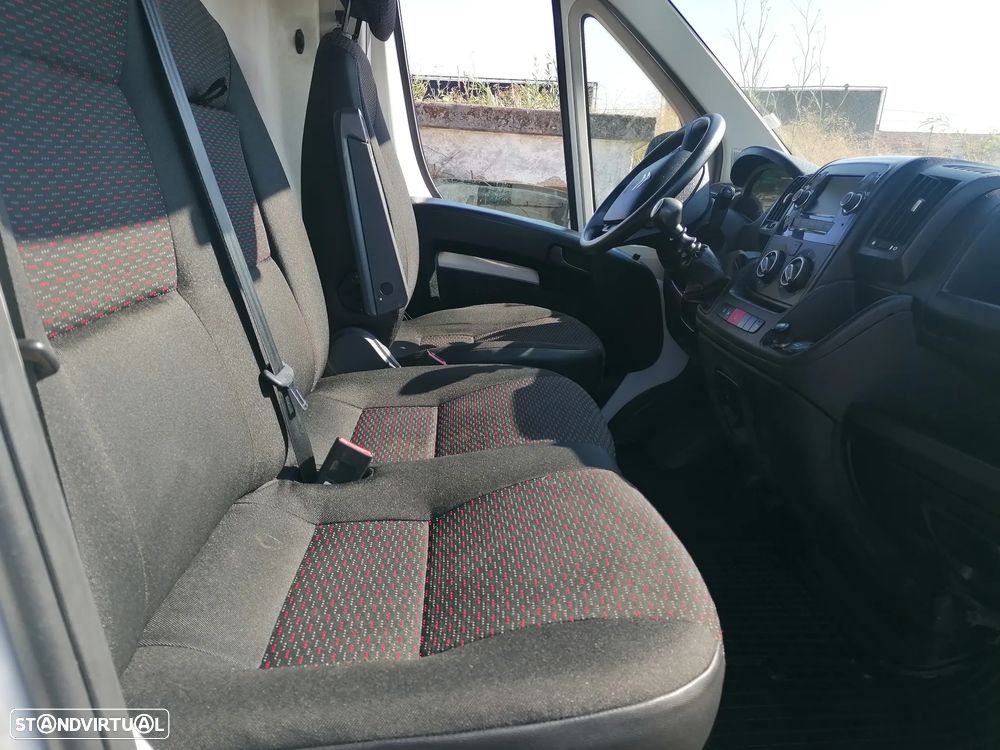 Citroën Jumper 2.2 HDI - 9