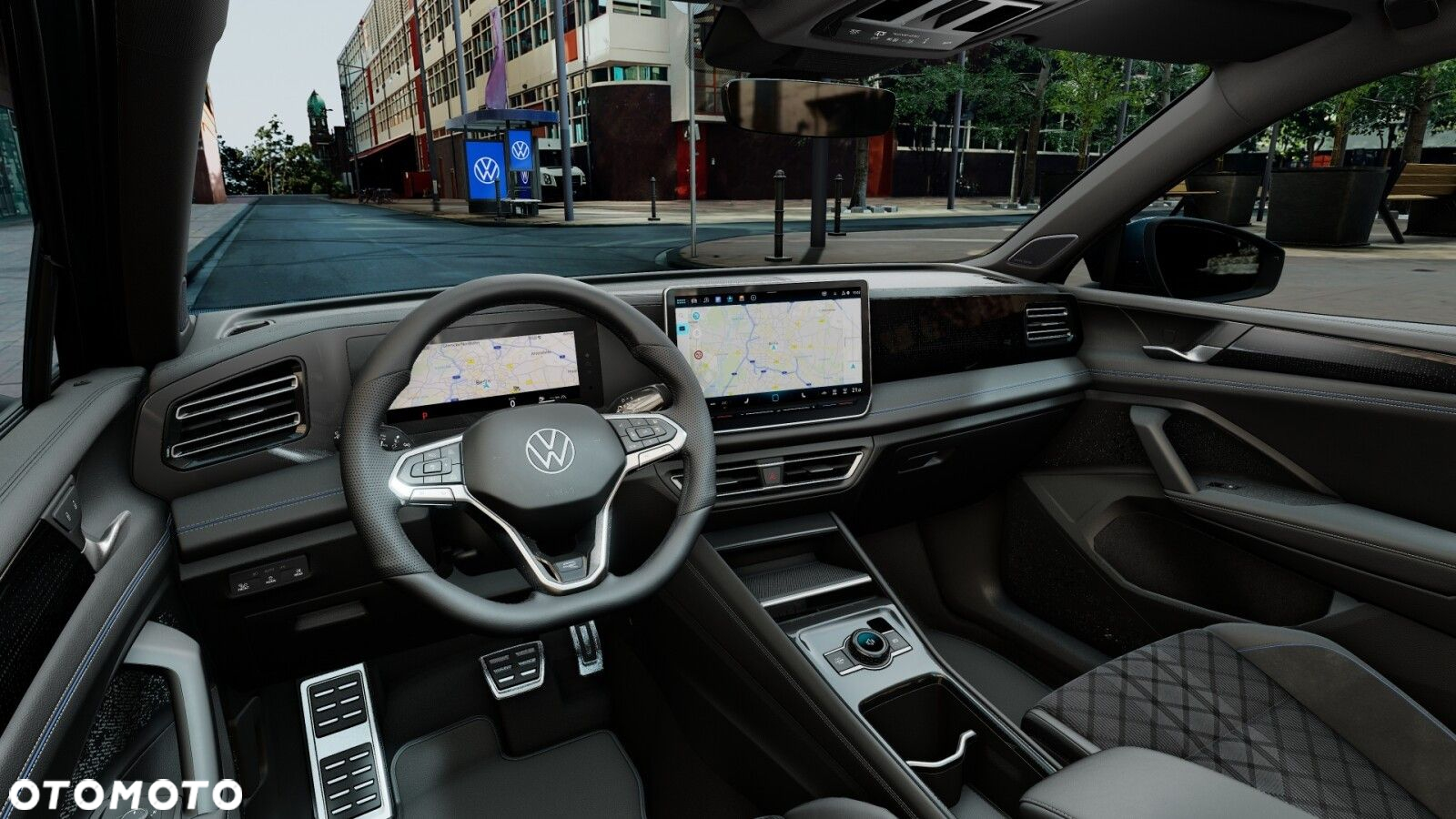 Volkswagen Tiguan - 14