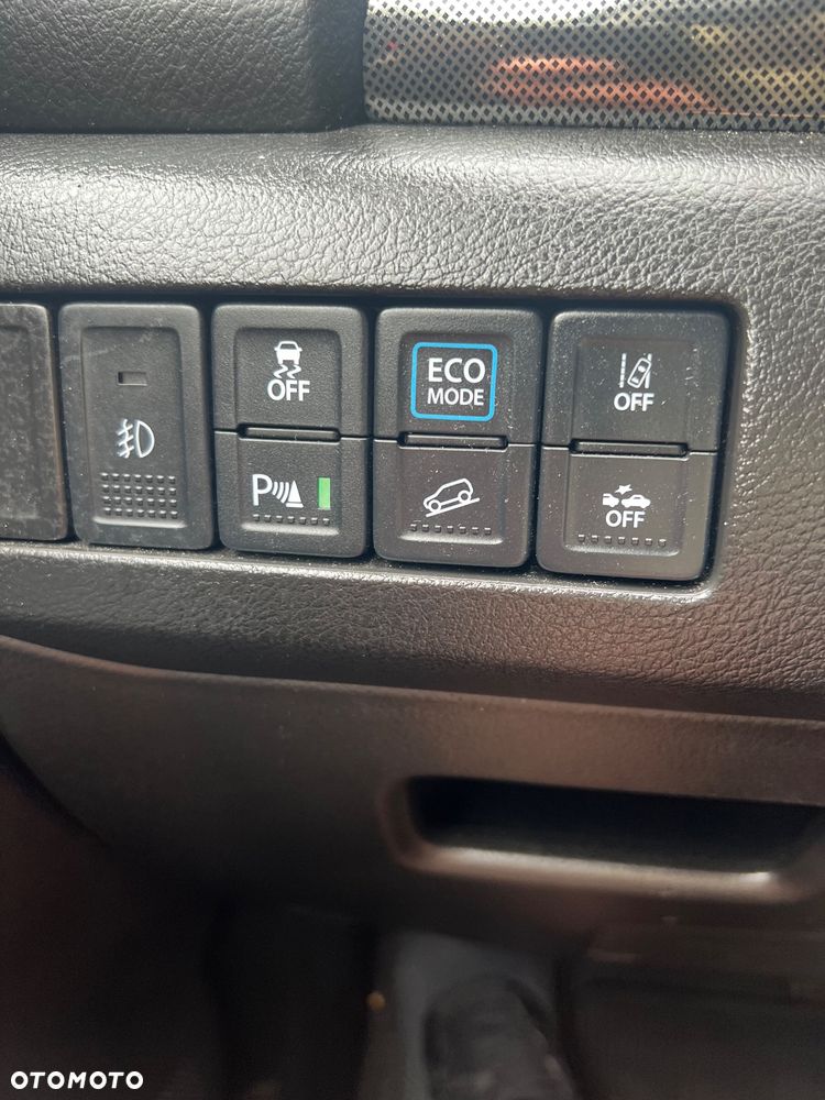 Suzuki Vitara 1.4 Boosterjet Hybrid Allgrip AT Comfort+ - 21