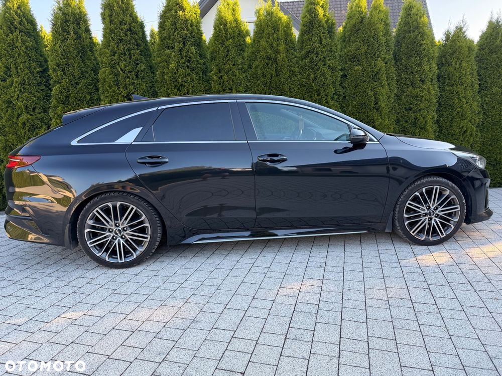 Kia ProCeed 1.5 T-GDI GT Line DCT - 2