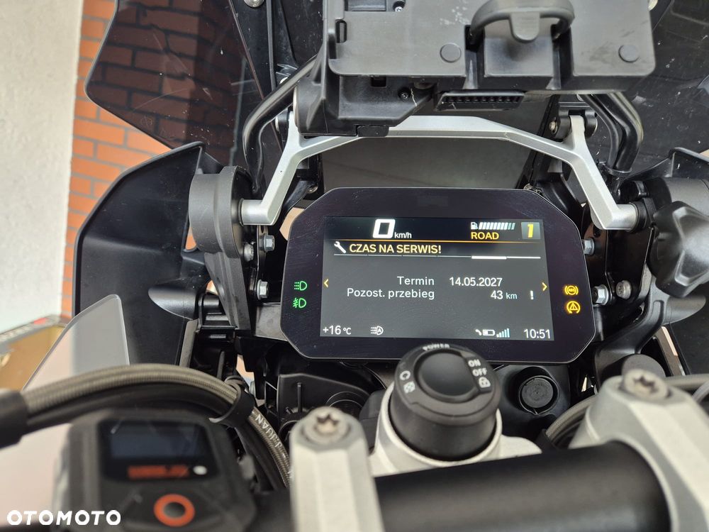 BMW R1250 GS Adventure - 21