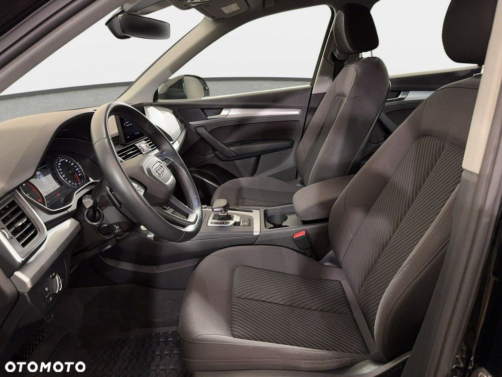 Audi Q5 - 16
