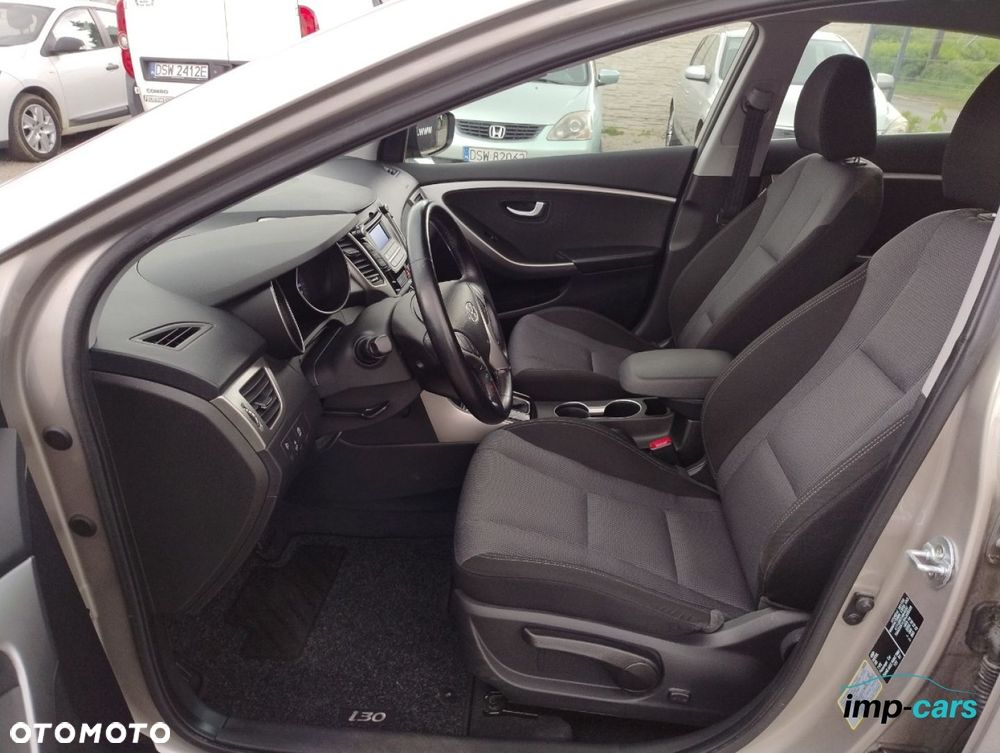 Hyundai i30 - 9