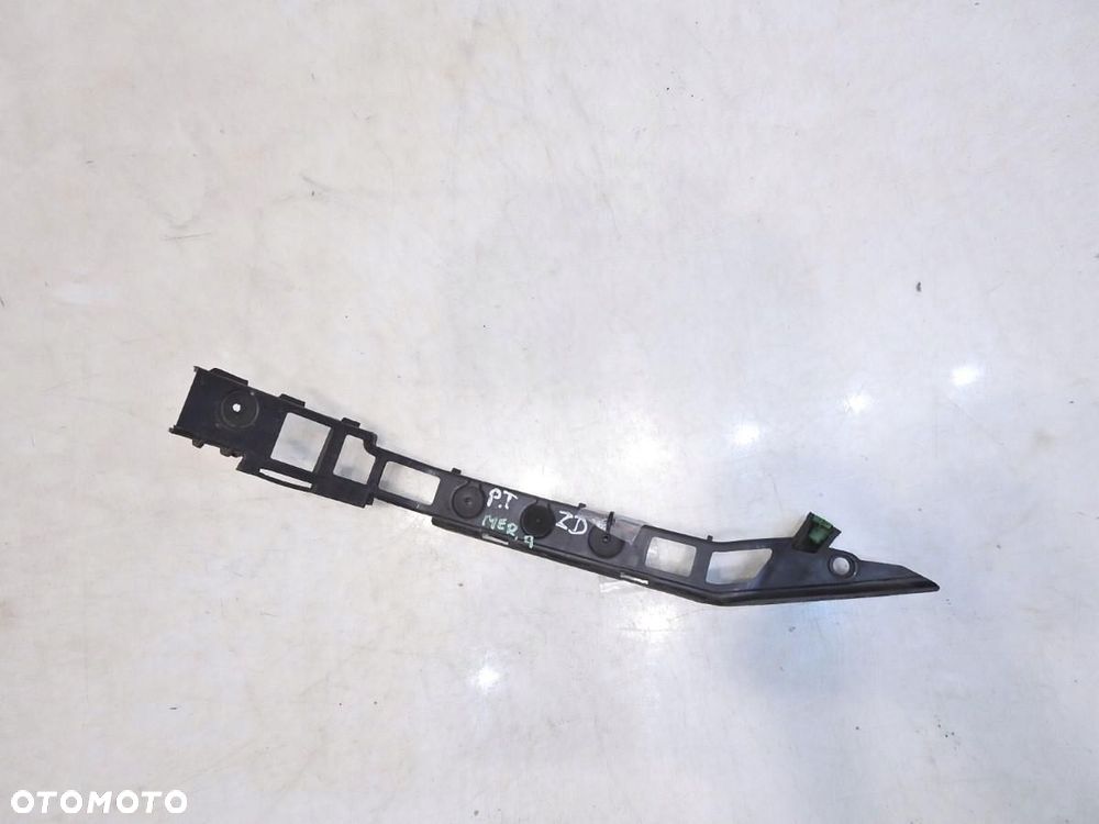 ŚLIZG ZDERZAKA PRAWY TYŁ OPEL MERIVA A - 8