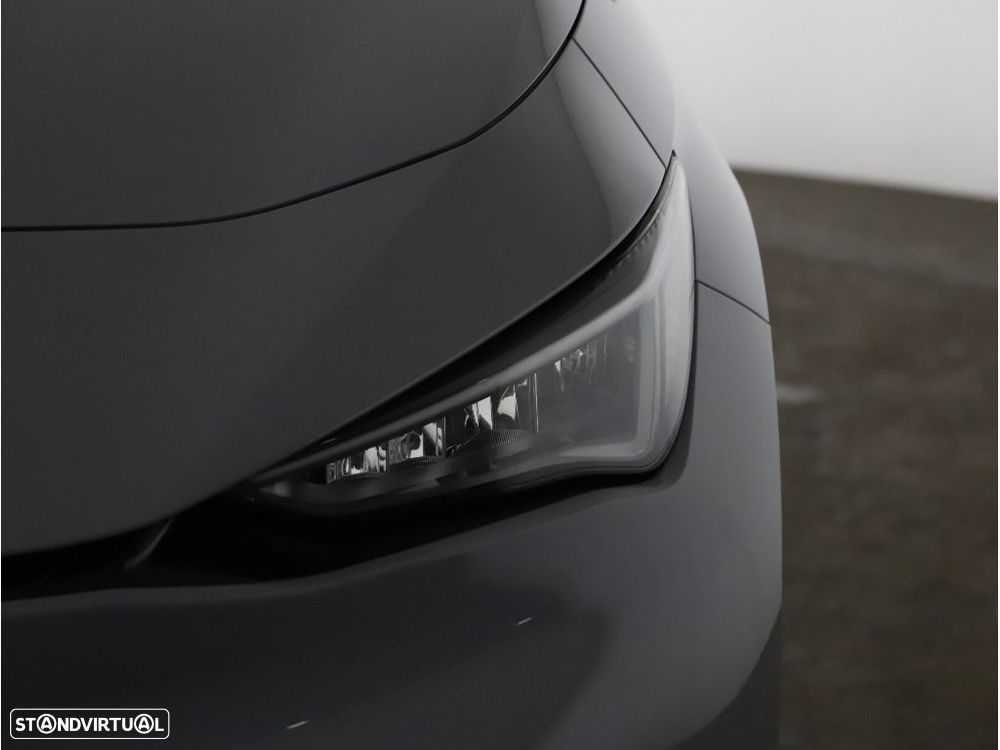 Cupra Born 58 kWh - 16