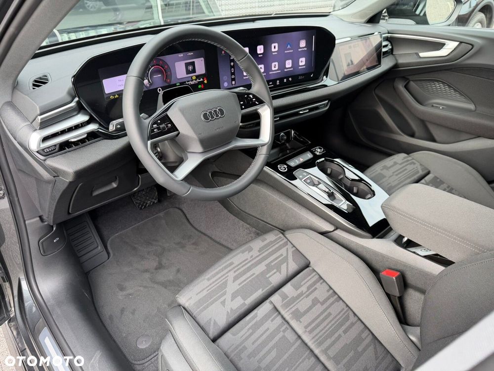 Audi A5 Avant - 14