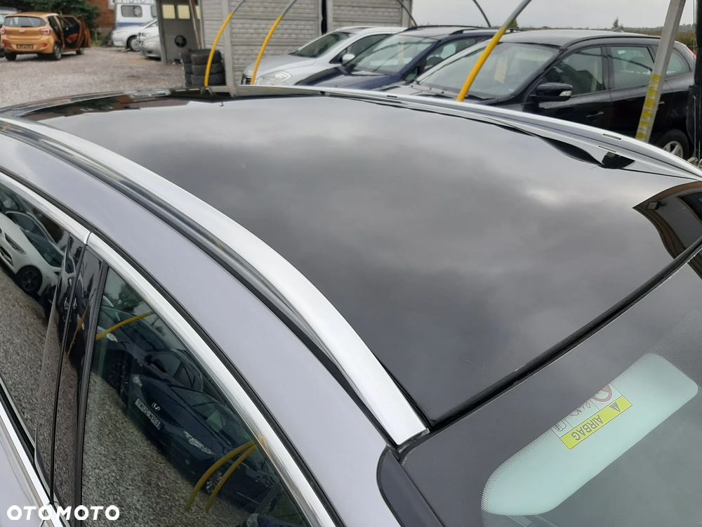 Peugeot 508 BlueHDi 120 Stop&Start Business-Line - 28