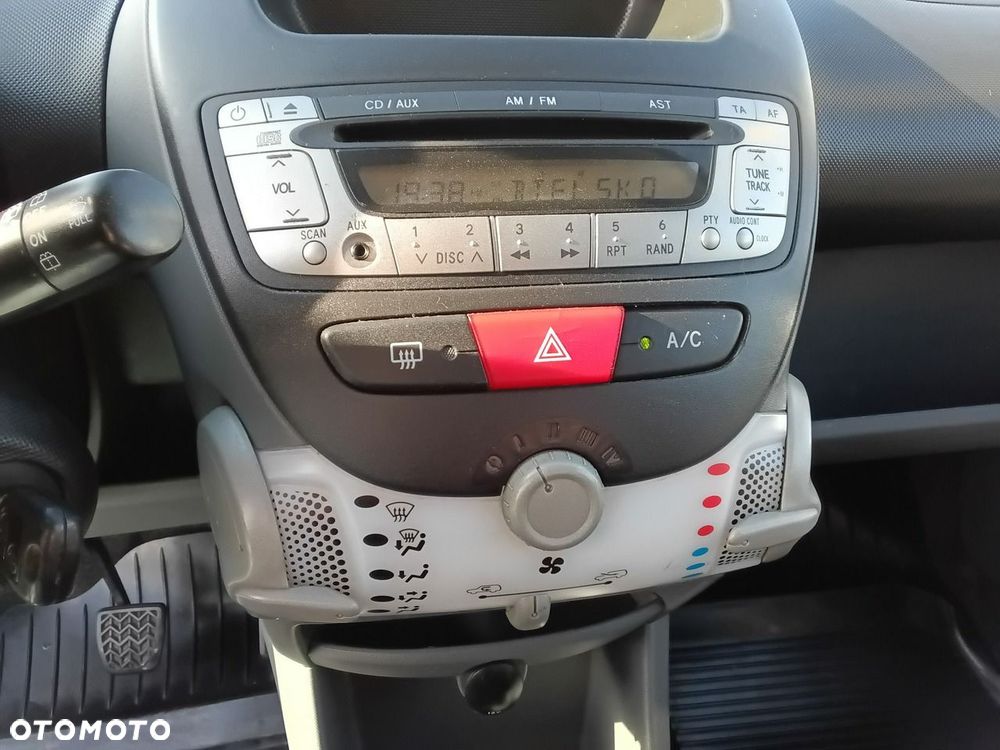Citroën C1 - 16