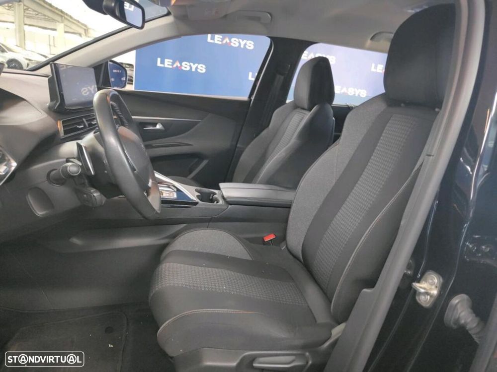Peugeot 5008 1.5 BlueHDi Active Pack EAT8 - 4