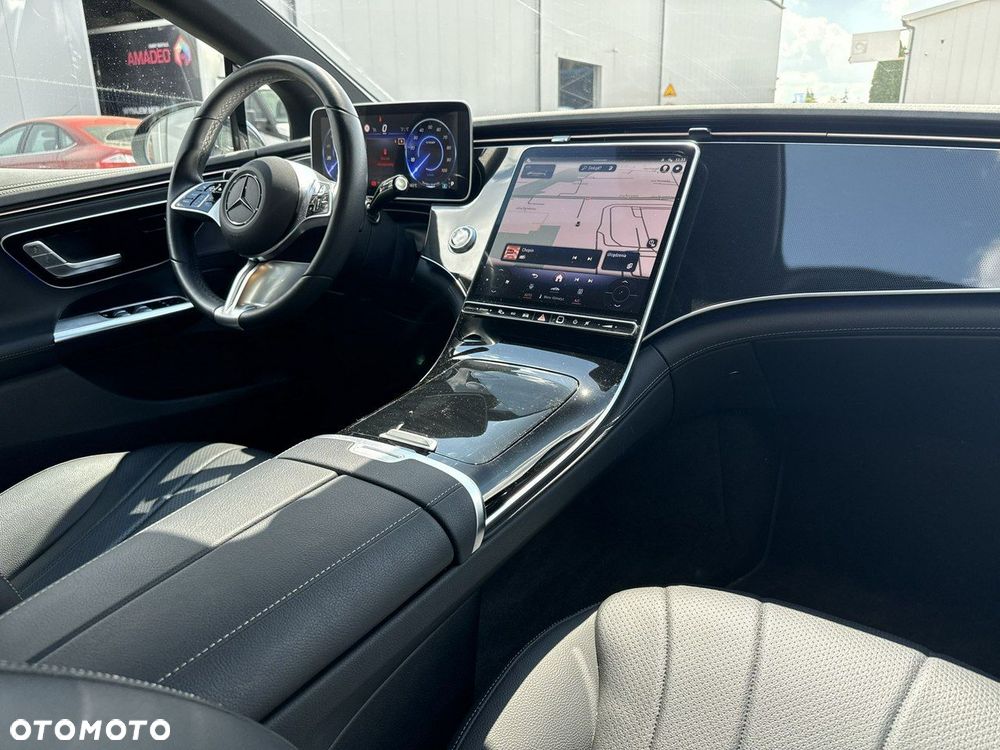Mercedes-Benz EQE 350+ 90.5kWh - 21