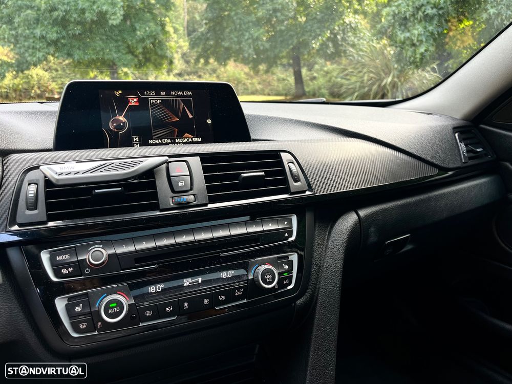 BMW 420 d Pack M Auto - 7