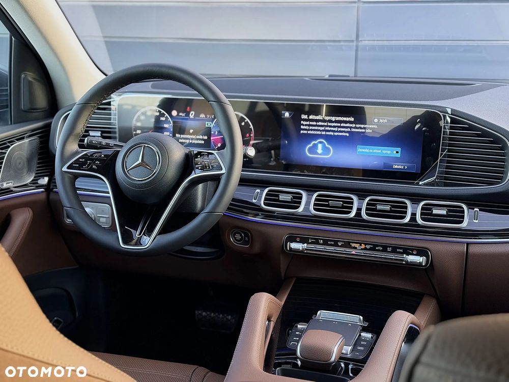 Mercedes-Benz GLE - 10