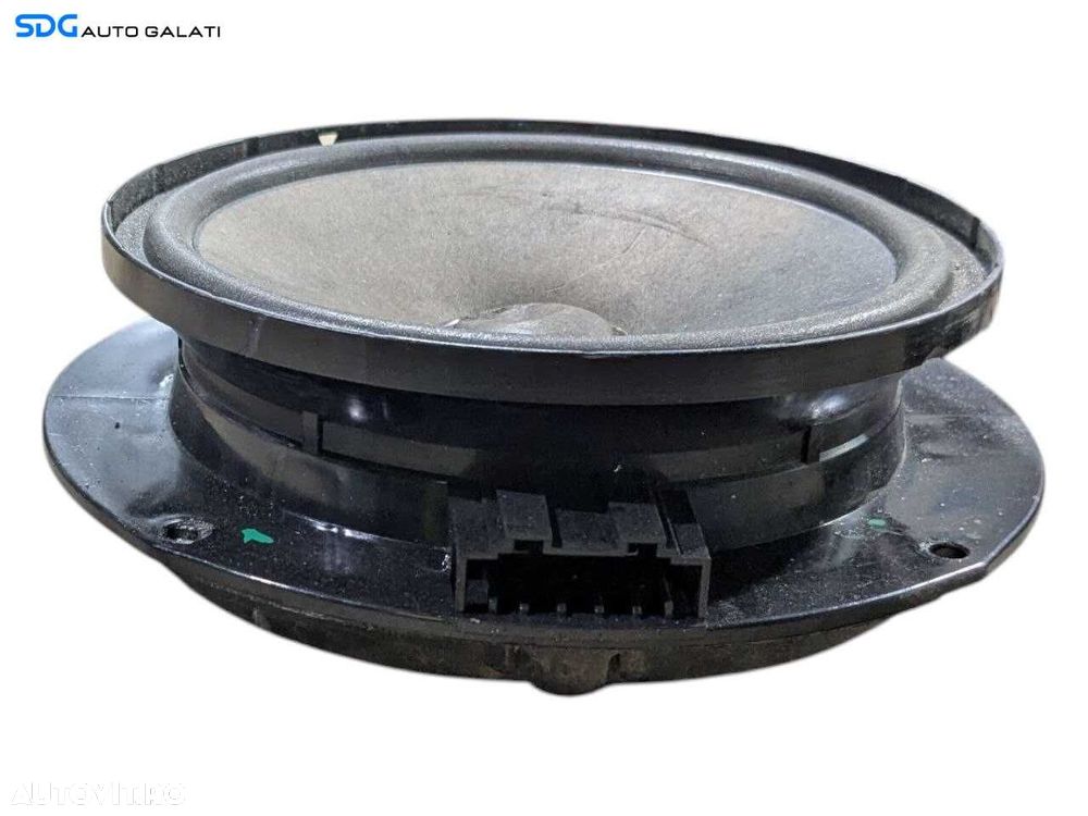 Boxa Difuzor Usa Portiera Spate Volkswagen Golf 5 2004 - 2008 Cod 1K0035454M [L8470] - 2