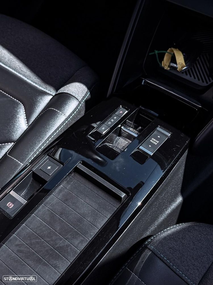 Citroën e-C4 50 kWh Shine Pack - 12